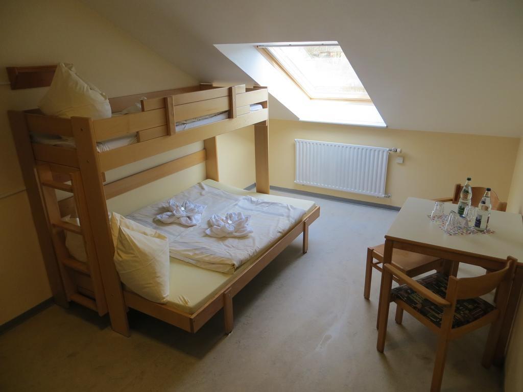 Jugendherberge Kappeln Kamer foto