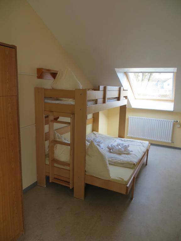 Jugendherberge Kappeln Kamer foto